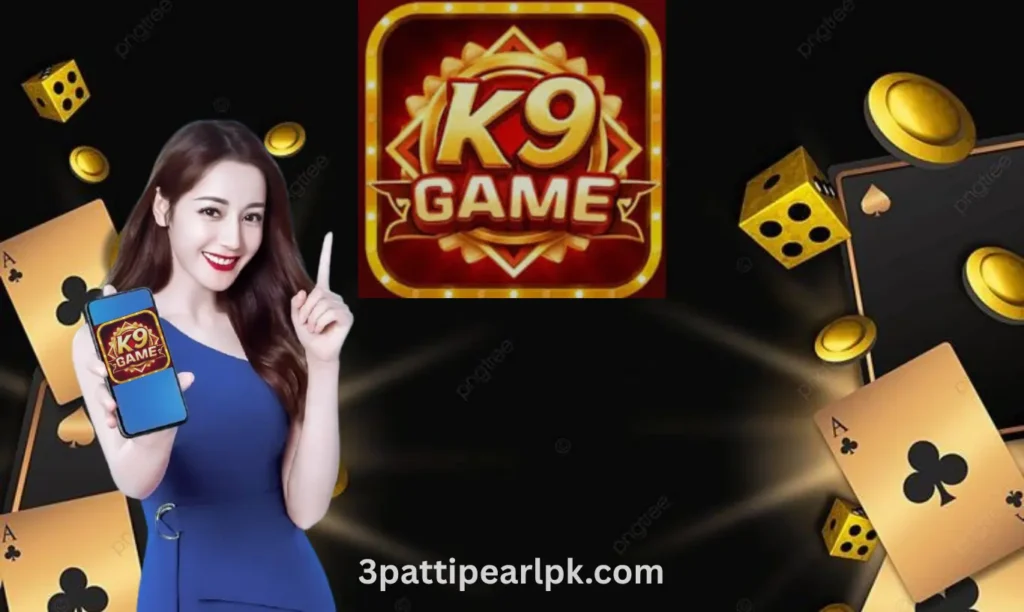 K9 Game Screen Shots 