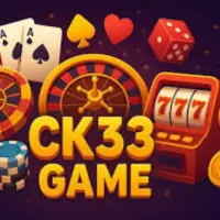ck33 game